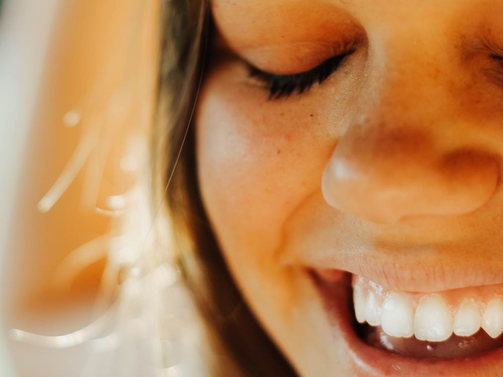 whitening services